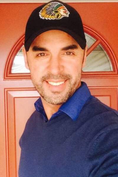 Teach For Canada Directors Kevin Berube