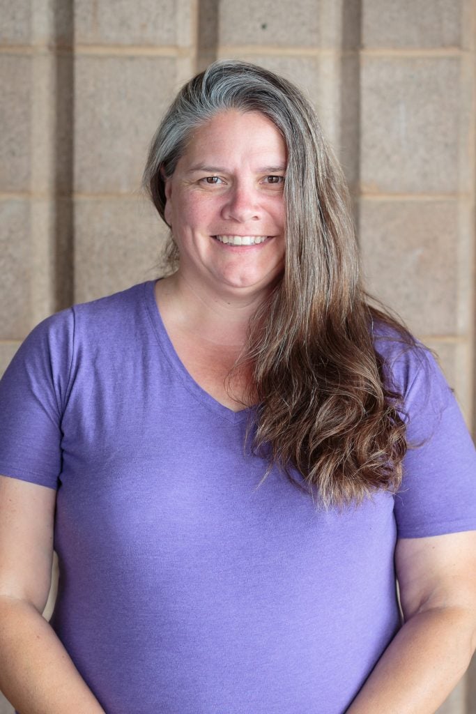 Debbie Kravis