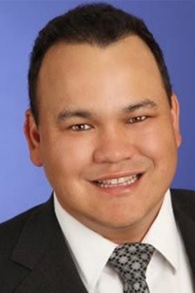 Nicholas Kato
