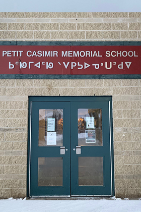 Petit Casimir School