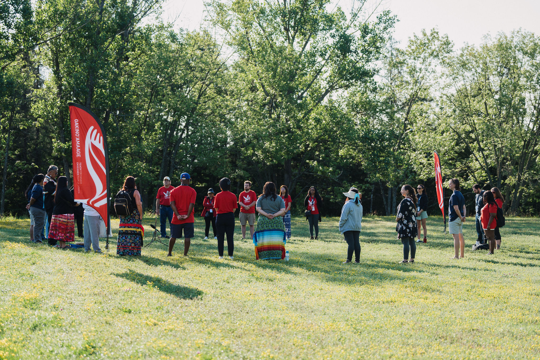 The Summer Enrichment Program