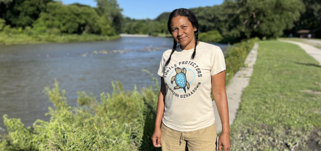 2024-25 Indigenous Education Speaker Series – Part 3: Bringing Land ...
